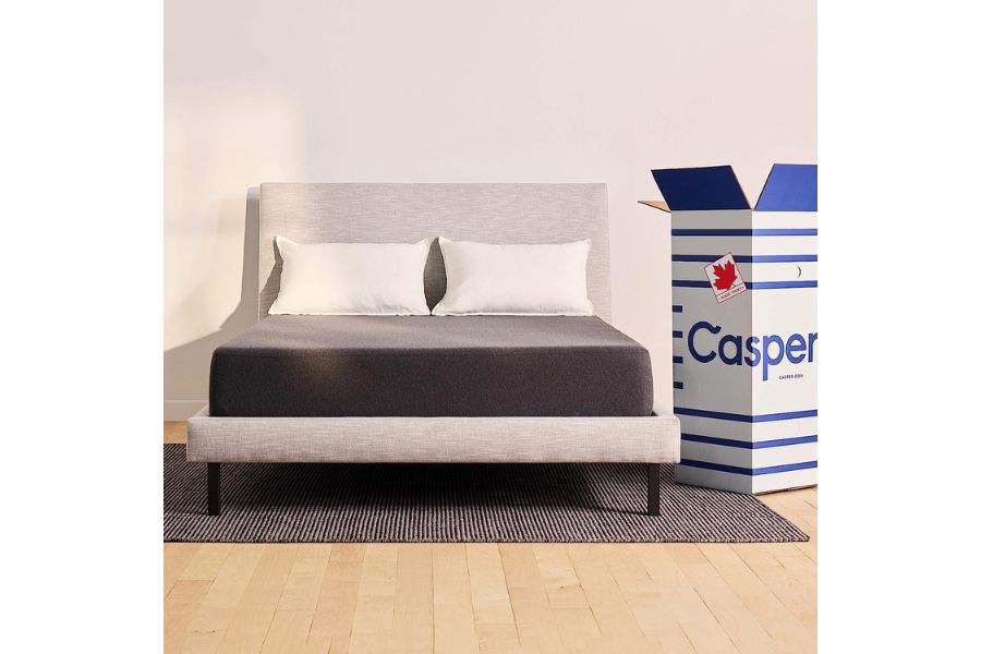 Casper Element Mattress