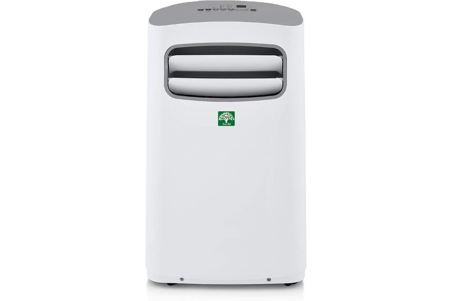 Eco-Air Portable Air Conditioner