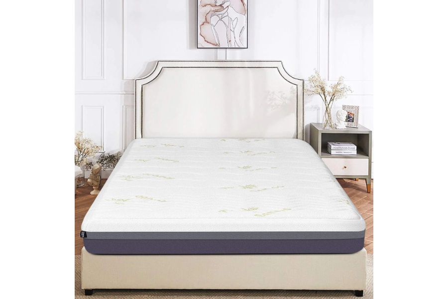 Giantex Mattress Memory Foam Bed