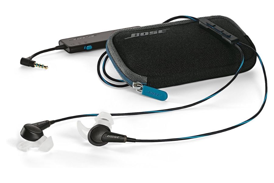 Bose QuietComfort 20/20i Earbuds