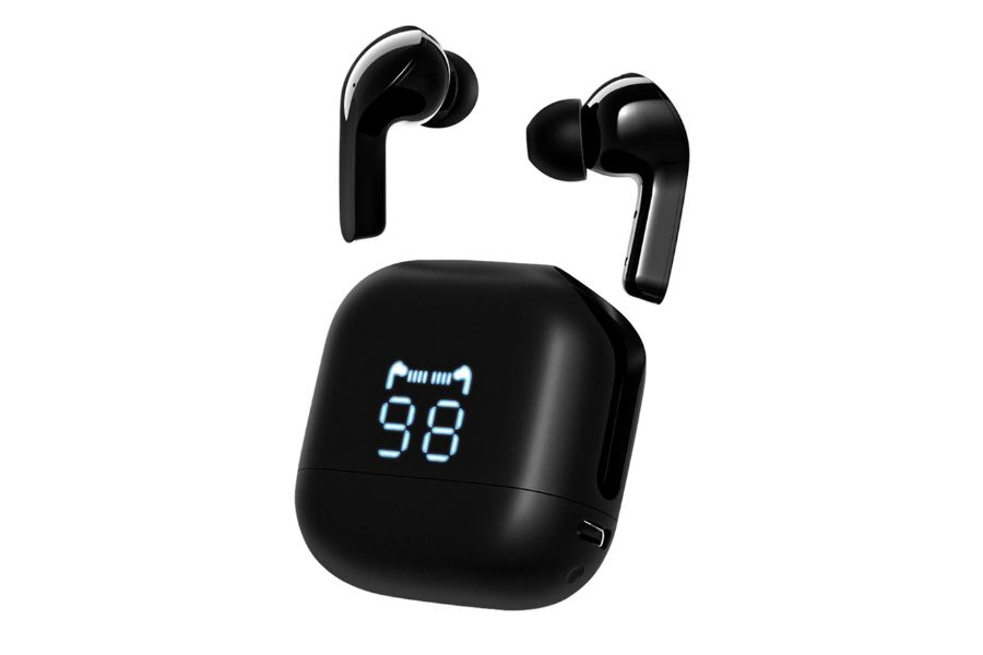 Mibro Earbuds 3 Pro Wireless BT V5.3