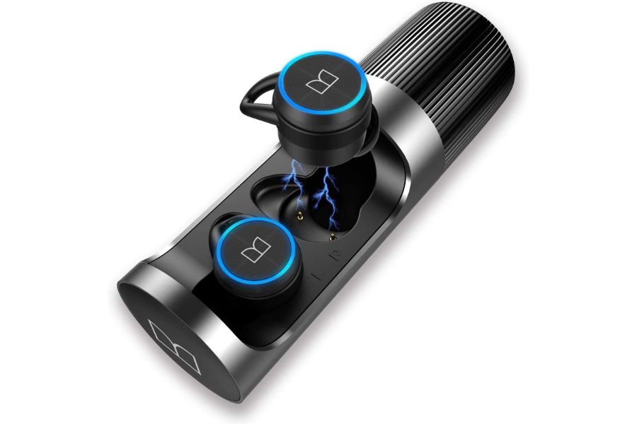 Monster Wireless Earbuds