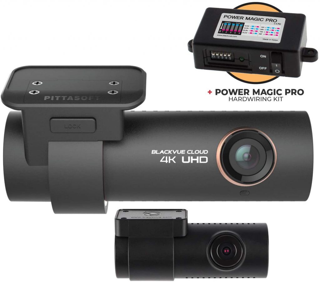 3 Best Dash Cams Canada Buy It Canada