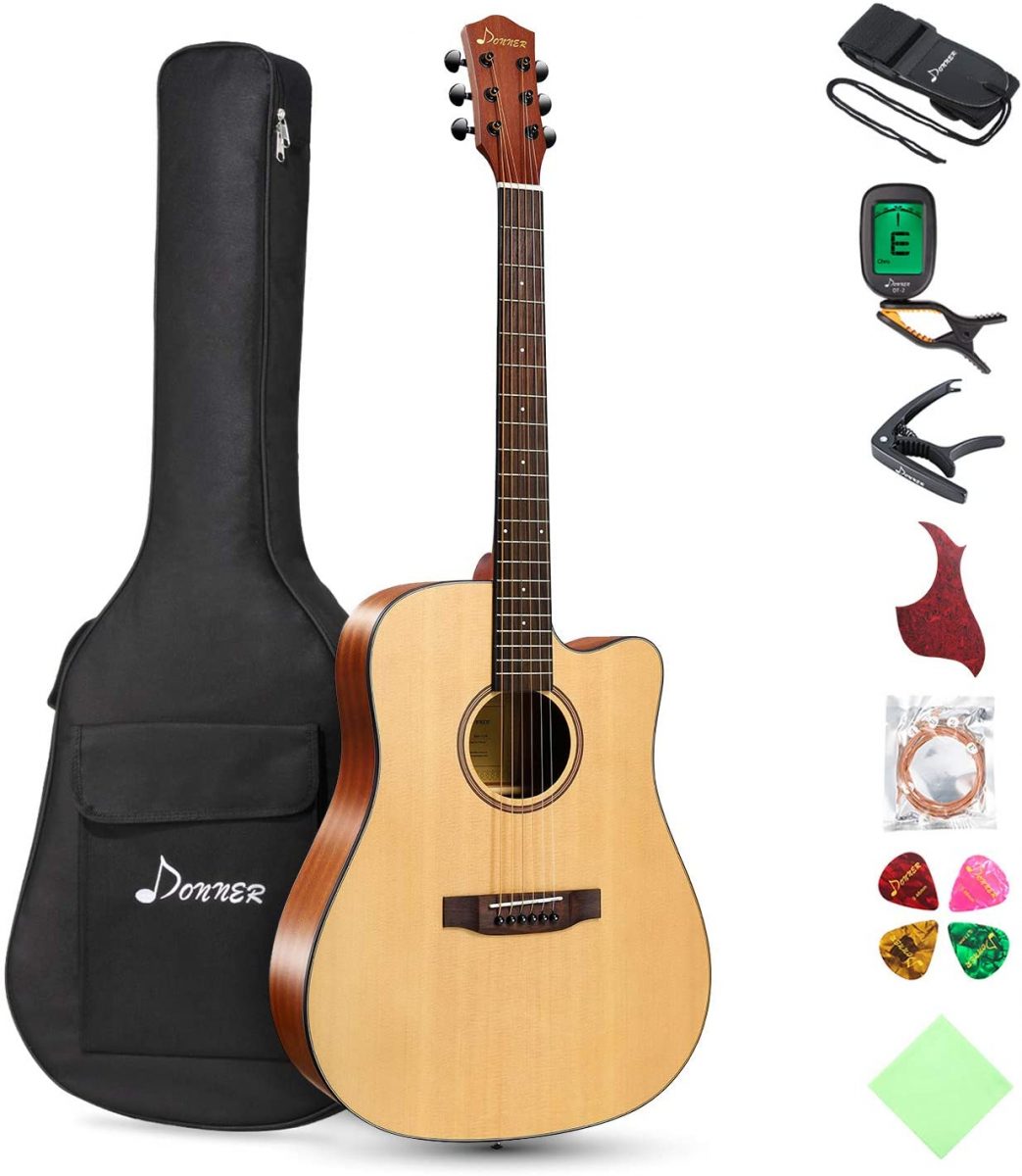 The 5 Best Acoustic Guitars in Canada Buy It Canada