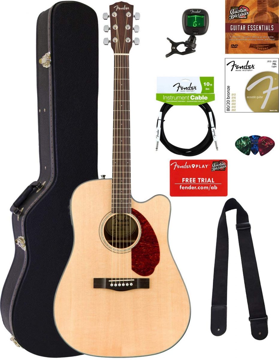 The 5 Best Acoustic Guitars in Canada Buy It Canada