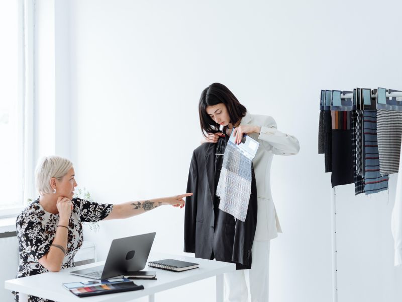 Top Clothing Brands Made in Canada A Spotlight on Fashion Buy It Canada