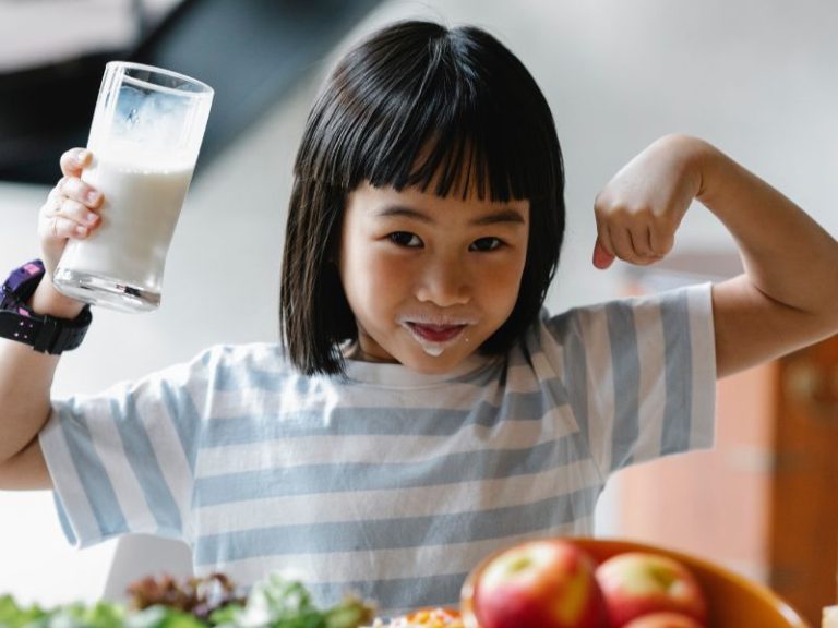 What Is Whole Milk In Canada