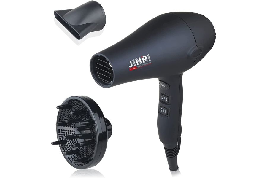 1875w Hair Dryer