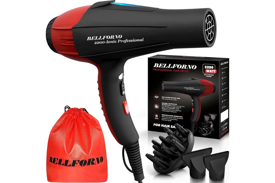 Best Hair Dryers Canada - Your Complete Guide - Buy It Canada