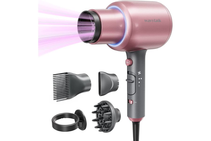 Wavytalk Hair Dryer