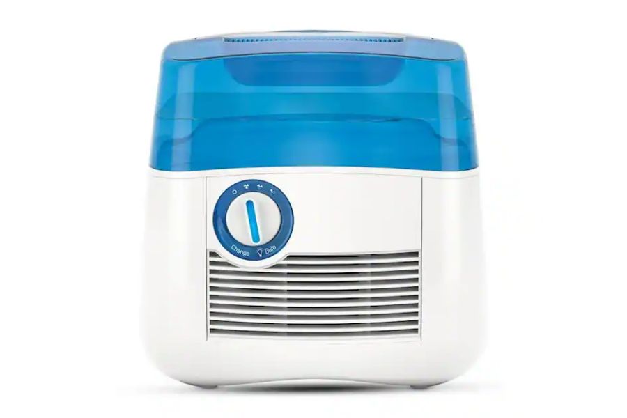 Cold Mist Humidifier