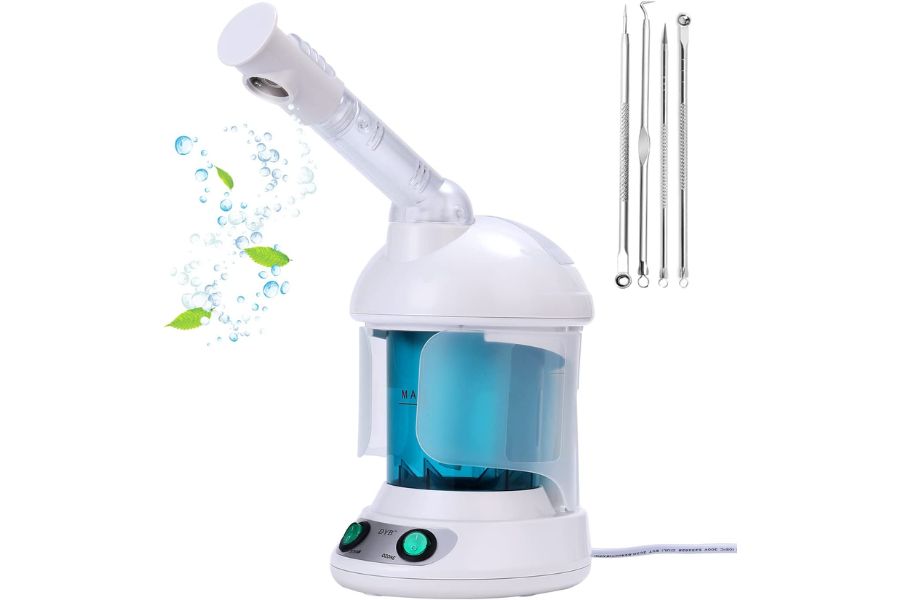 DYB Portable Facial Steamer