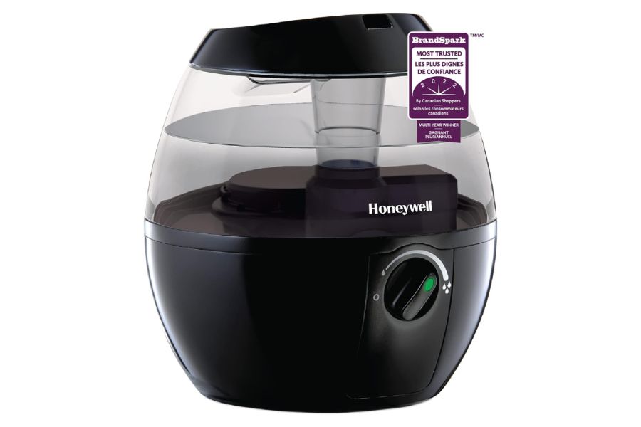 Honeywell HUL520BC MistMate™ Ultrasonic Cool Mist Humidifier