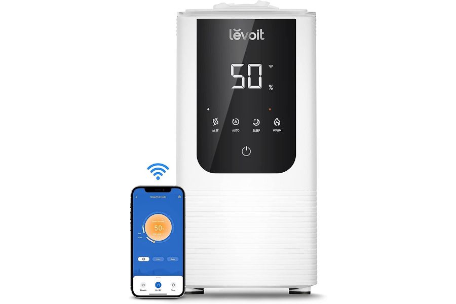 LEVOIT Humidifier for Bedroom Large Room Home