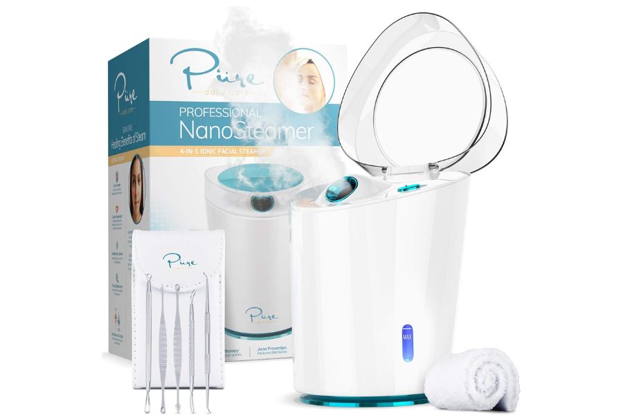 Pure Daily Care NanoSteamer PRO