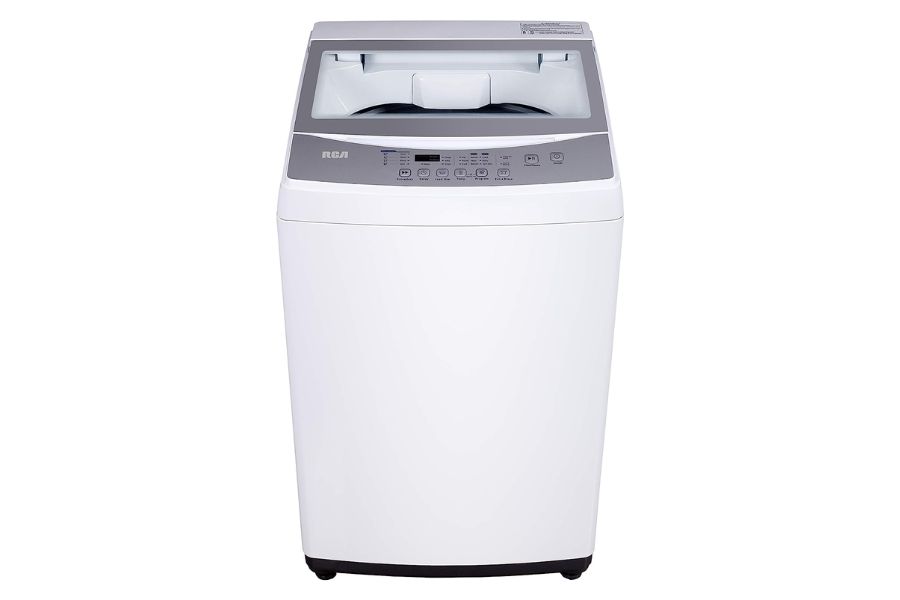 RCA RPW210-C Portable Washer