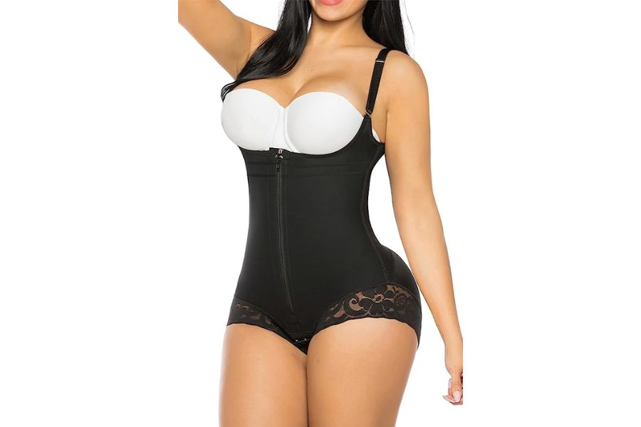 YIANNA Shapewear for Women Tummy Control