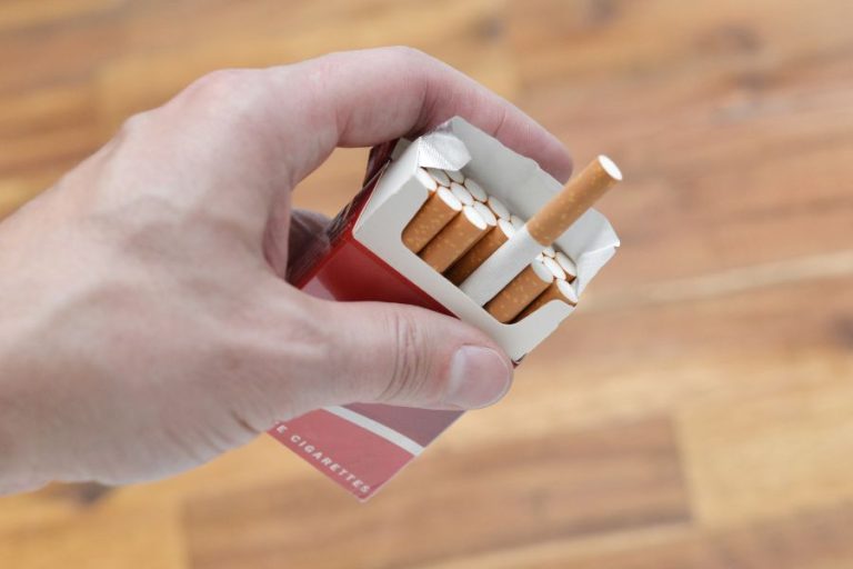 How Much Is a Pack of Cigarettes in Canada? Buy It Canada