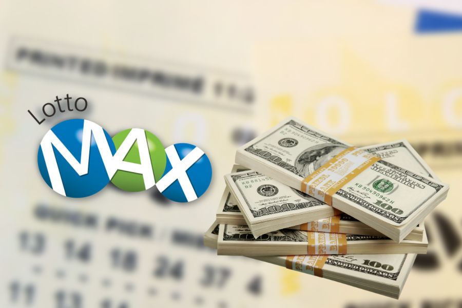 How To Win Lotto Max Buy It Canada