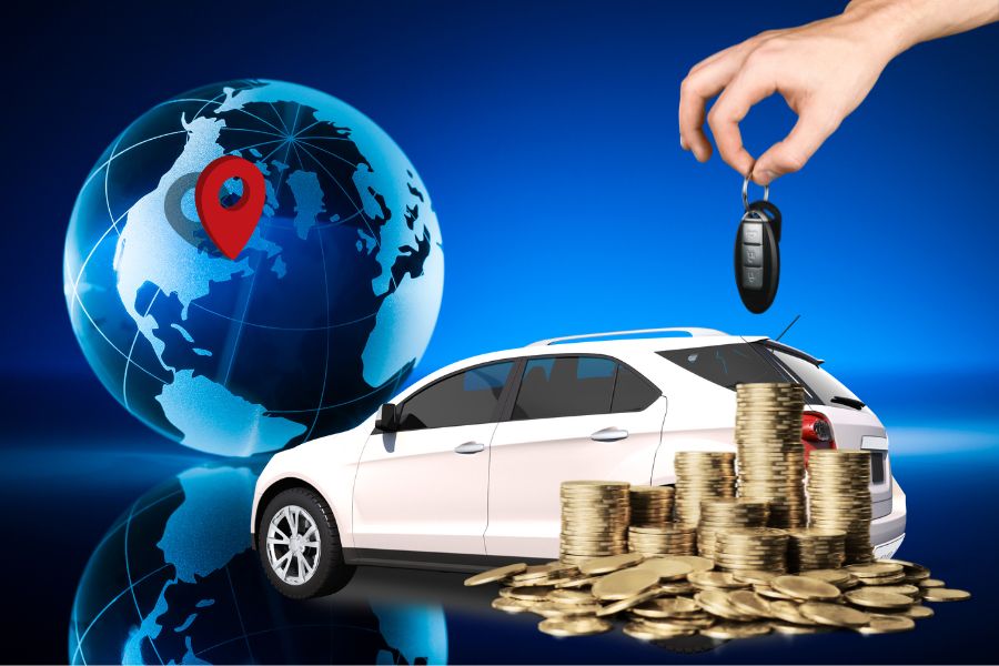 Car Loans for Non Residents in Canada