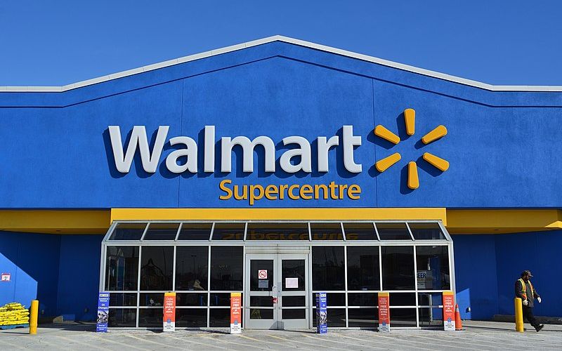 Biggest Retailers In Canada A Quick Dive Buy It Canada   Walmart Canada 