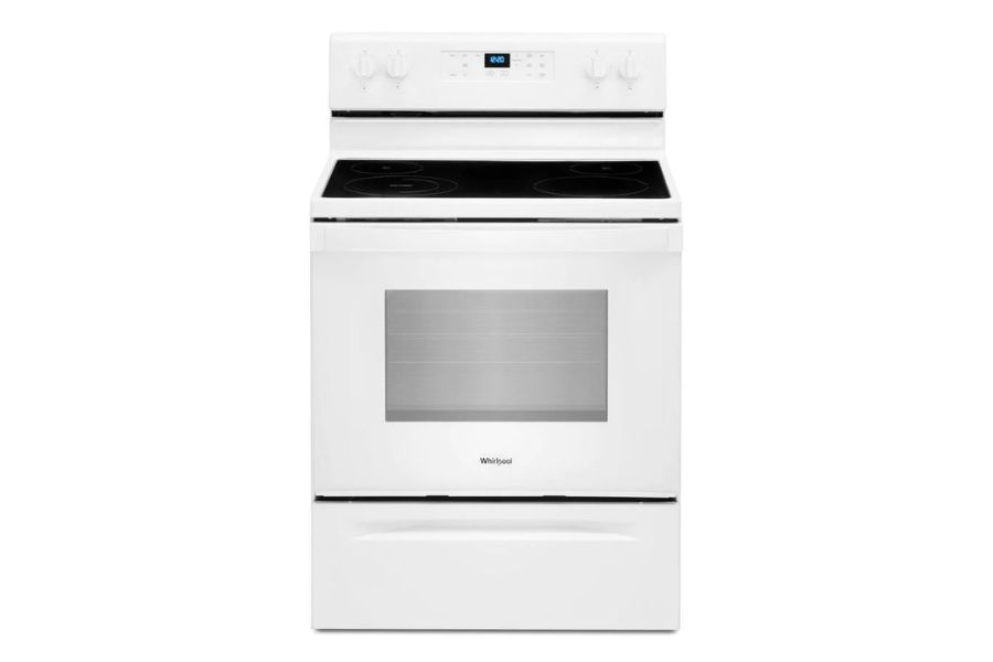 Reviewing the Best Electric Ranges Canada Buy It Canada