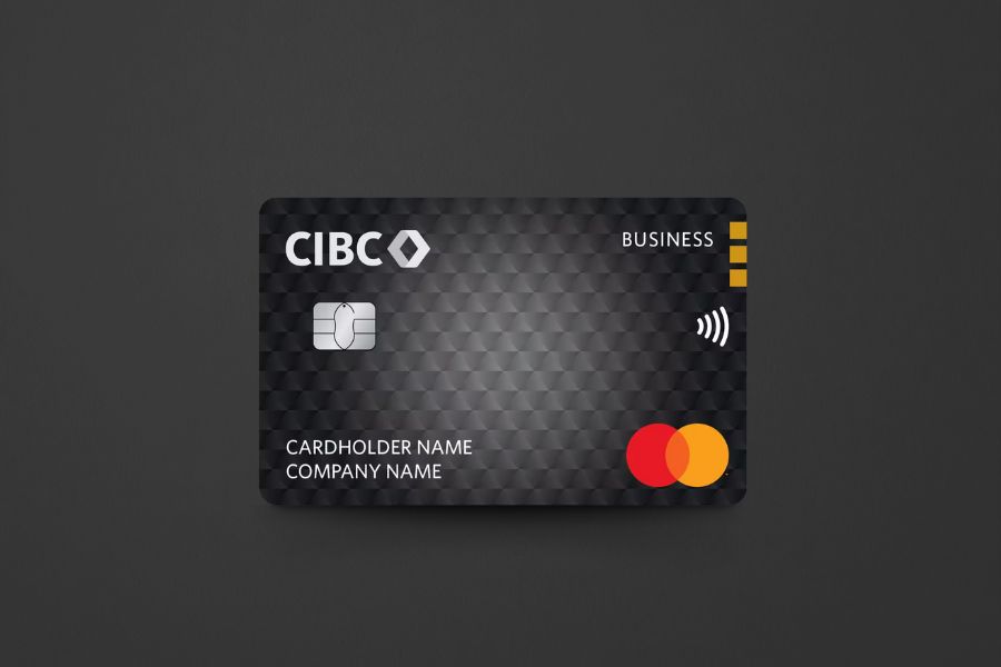 CIBC Costco Business Mastercard