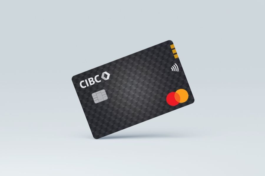 CIBC Costco Mastercard