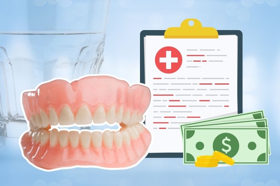 Concept of Cost of Dentures in Canada